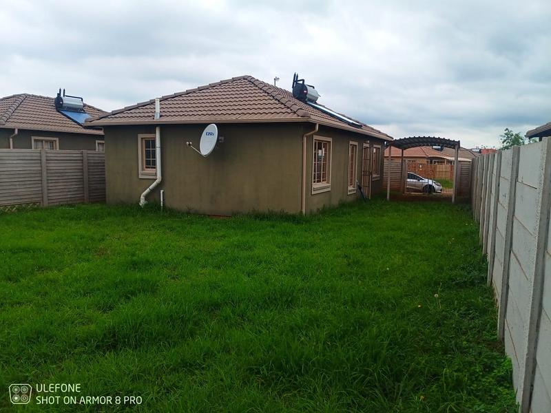 3 Bedroom Property for Sale in Sky City Gauteng