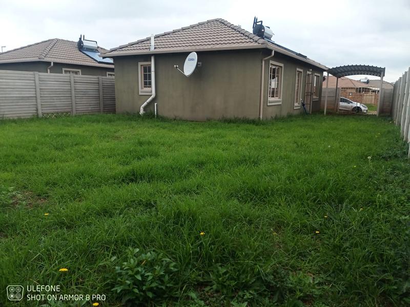 3 Bedroom Property for Sale in Sky City Gauteng