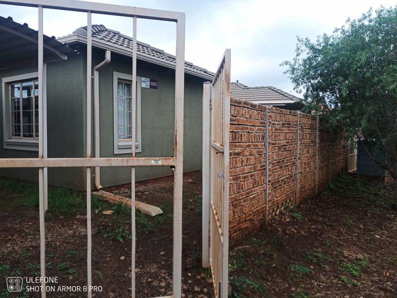3 Bedroom Property for Sale in Sky City Gauteng