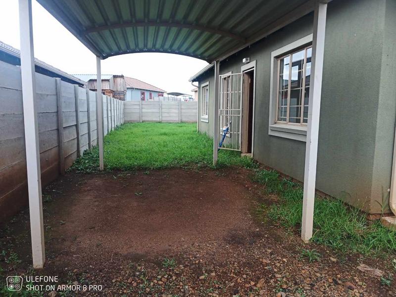 3 Bedroom Property for Sale in Sky City Gauteng