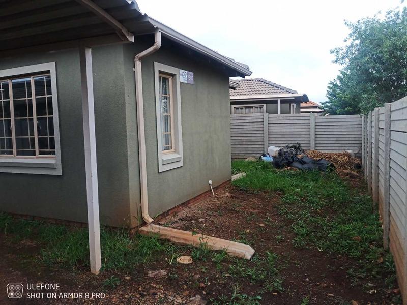3 Bedroom Property for Sale in Sky City Gauteng
