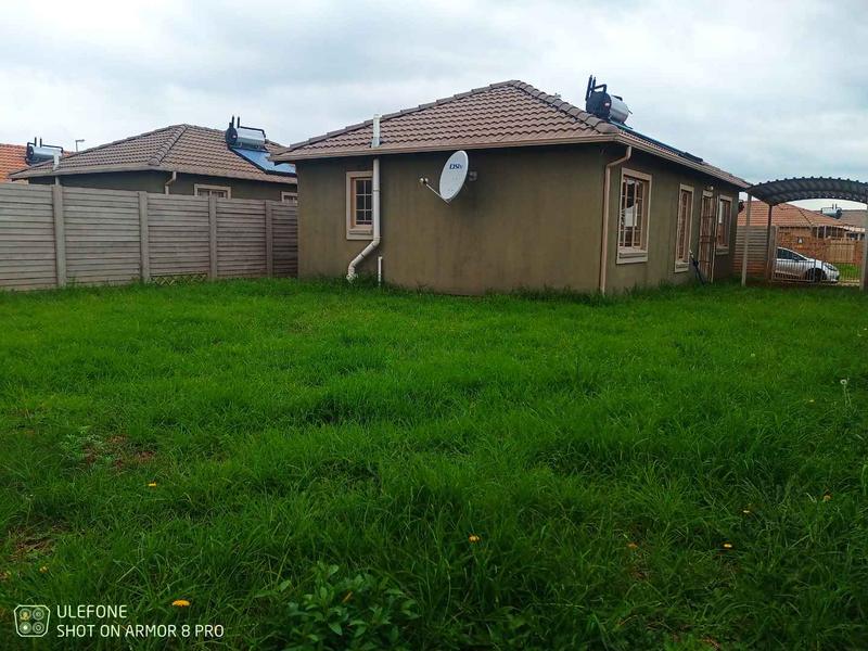 3 Bedroom Property for Sale in Sky City Gauteng