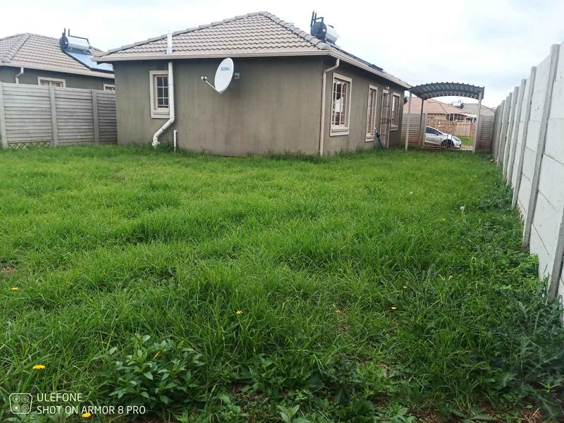 3 Bedroom Property for Sale in Sky City Gauteng