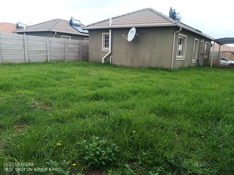 3 Bedroom Property for Sale in Sky City Gauteng