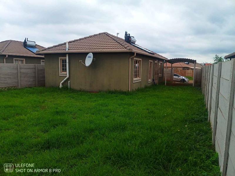 3 Bedroom Property for Sale in Sky City Gauteng