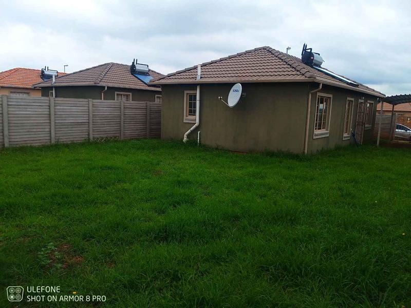 3 Bedroom Property for Sale in Sky City Gauteng