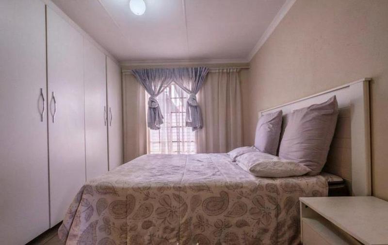 3 Bedroom Property for Sale in Sky City Gauteng