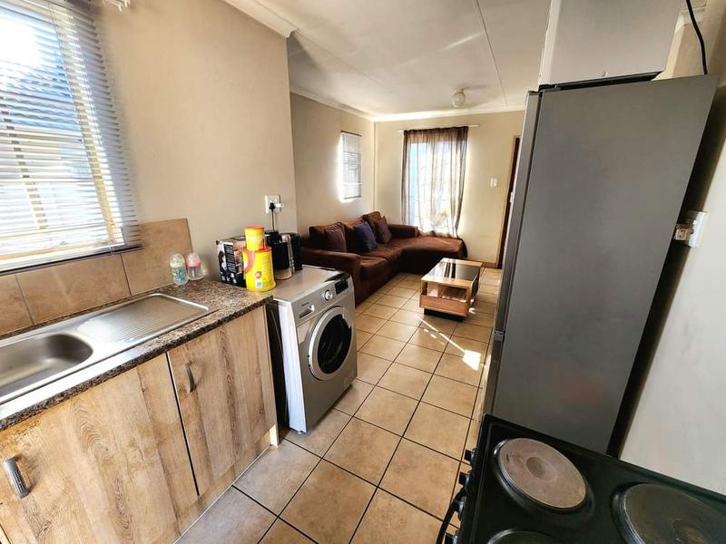 3 Bedroom Property for Sale in Sky City Gauteng