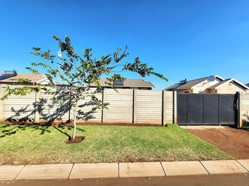 3 Bedroom Property for Sale in Sky City Gauteng