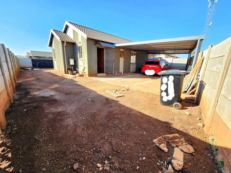 3 Bedroom Property for Sale in Sky City Gauteng