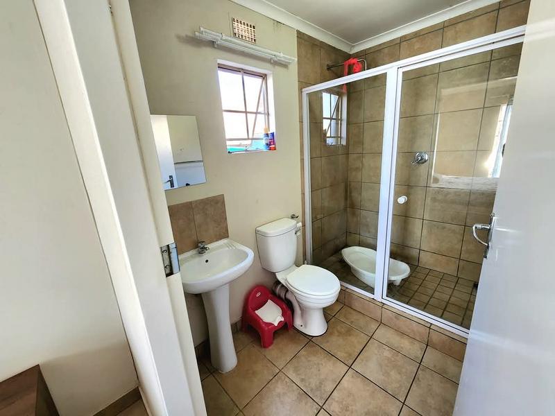 3 Bedroom Property for Sale in Sky City Gauteng
