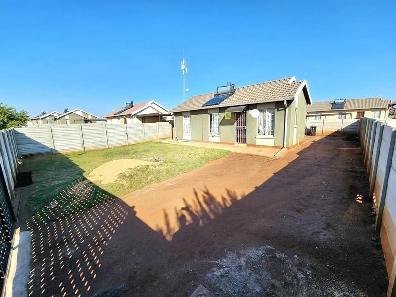 3 Bedroom Property for Sale in Sky City Gauteng