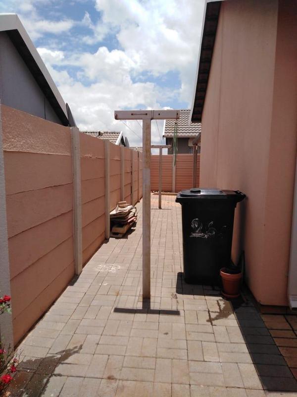 2 Bedroom Property for Sale in Sky City Gauteng