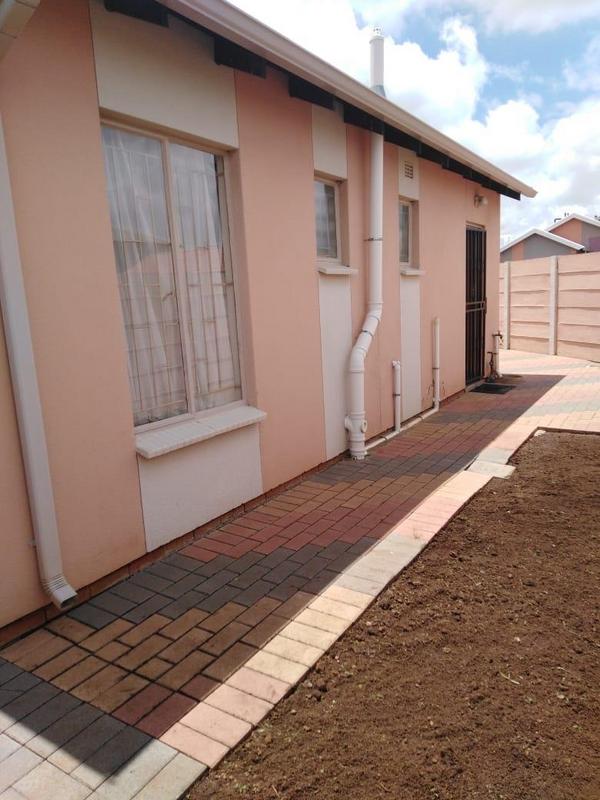2 Bedroom Property for Sale in Sky City Gauteng