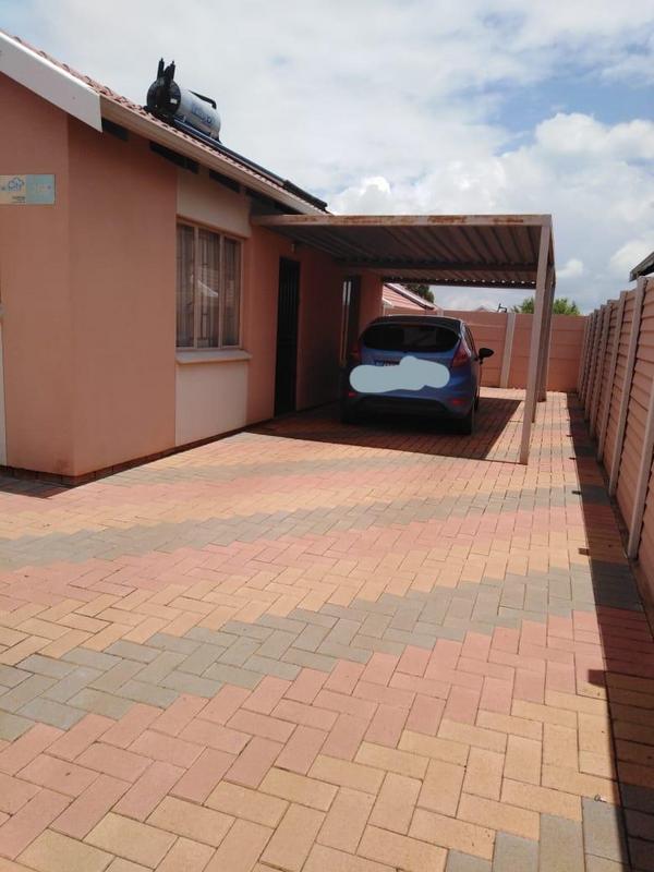 2 Bedroom Property for Sale in Sky City Gauteng