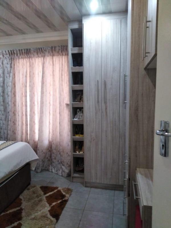 2 Bedroom Property for Sale in Sky City Gauteng