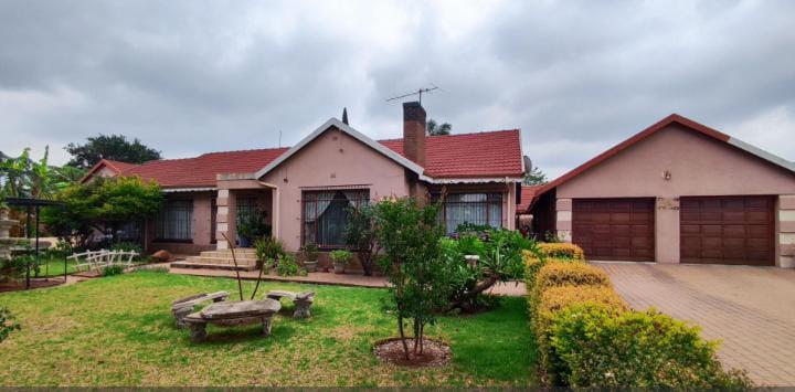 3 Bedroom Property for Sale in Boksburg West Gauteng