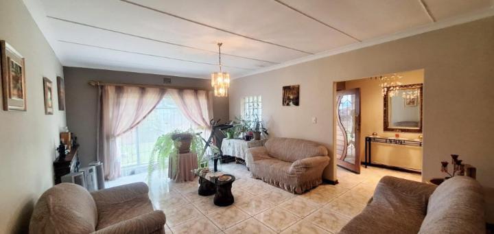 3 Bedroom Property for Sale in Boksburg West Gauteng