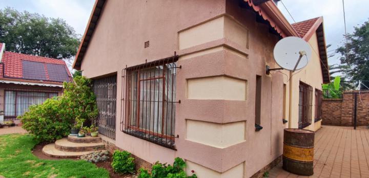 3 Bedroom Property for Sale in Boksburg West Gauteng