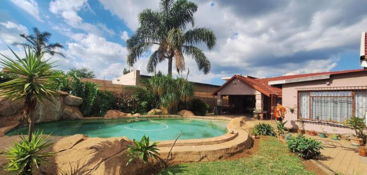 3 Bedroom Property for Sale in Boksburg West Gauteng