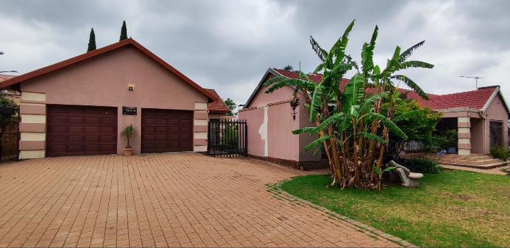 3 Bedroom Property for Sale in Boksburg West Gauteng
