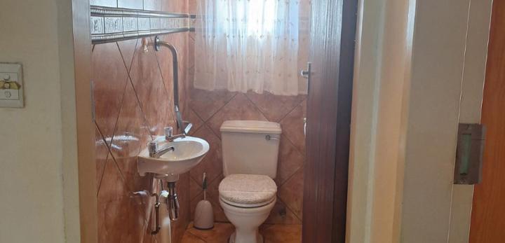 3 Bedroom Property for Sale in Boksburg West Gauteng