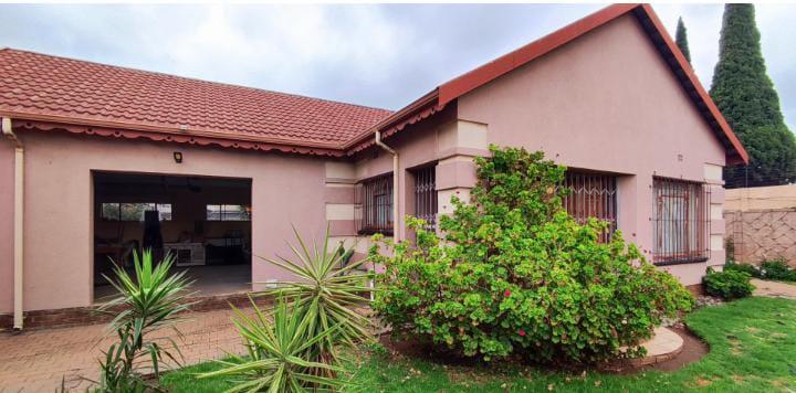 3 Bedroom Property for Sale in Boksburg West Gauteng
