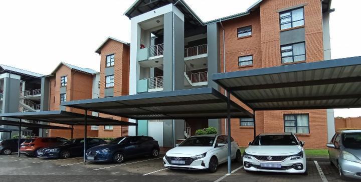 2 Bedroom Property for Sale in Founders Hill Gauteng