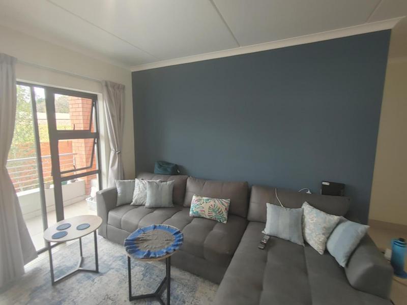 2 Bedroom Property for Sale in Founders Hill Gauteng