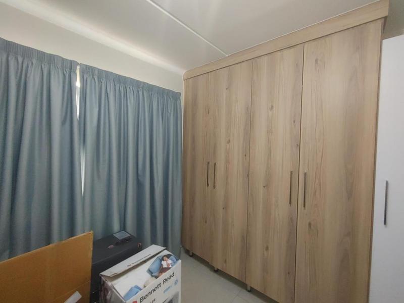 2 Bedroom Property for Sale in Founders Hill Gauteng