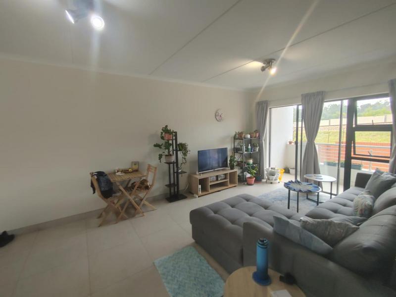 2 Bedroom Property for Sale in Founders Hill Gauteng