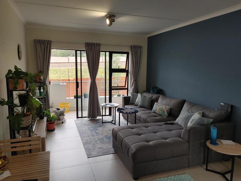 2 Bedroom Property for Sale in Founders Hill Gauteng