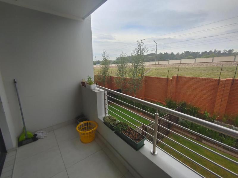 2 Bedroom Property for Sale in Founders Hill Gauteng