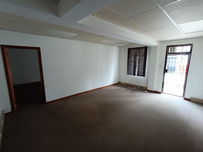 To Let commercial Property for Rent in Halfway House Gauteng