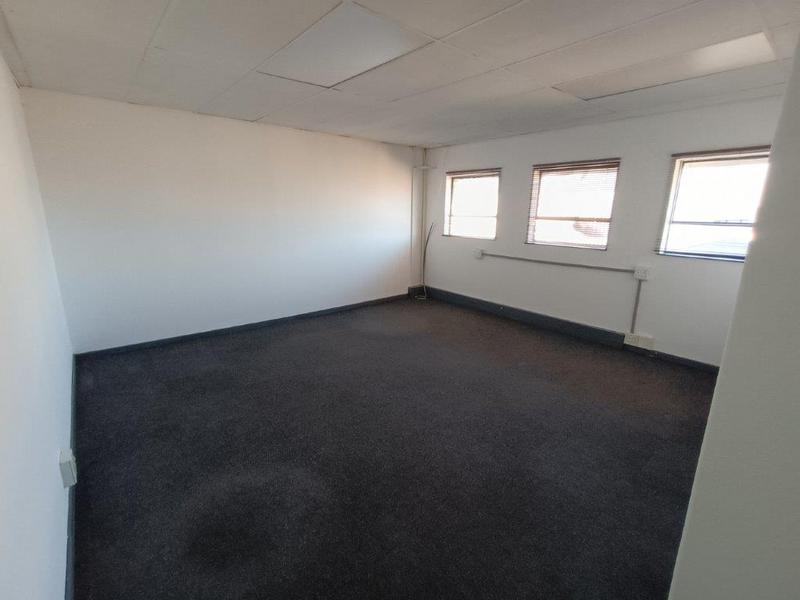 To Let commercial Property for Rent in Kya Sands Gauteng