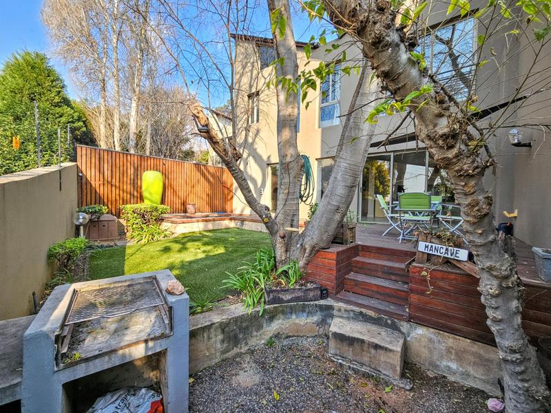 To Let 3 Bedroom Property for Rent in Waterkloof Ridge Gauteng