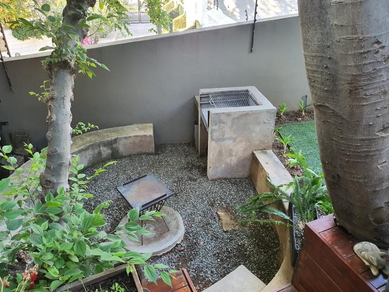 To Let 3 Bedroom Property for Rent in Waterkloof Ridge Gauteng