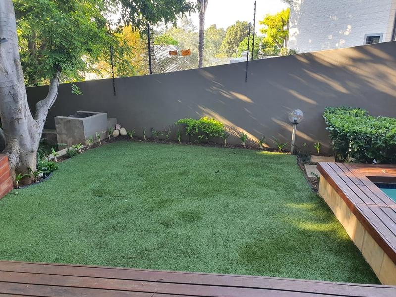 To Let 3 Bedroom Property for Rent in Waterkloof Ridge Gauteng