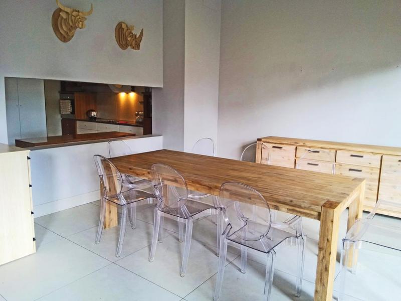 To Let 3 Bedroom Property for Rent in Waterkloof Ridge Gauteng