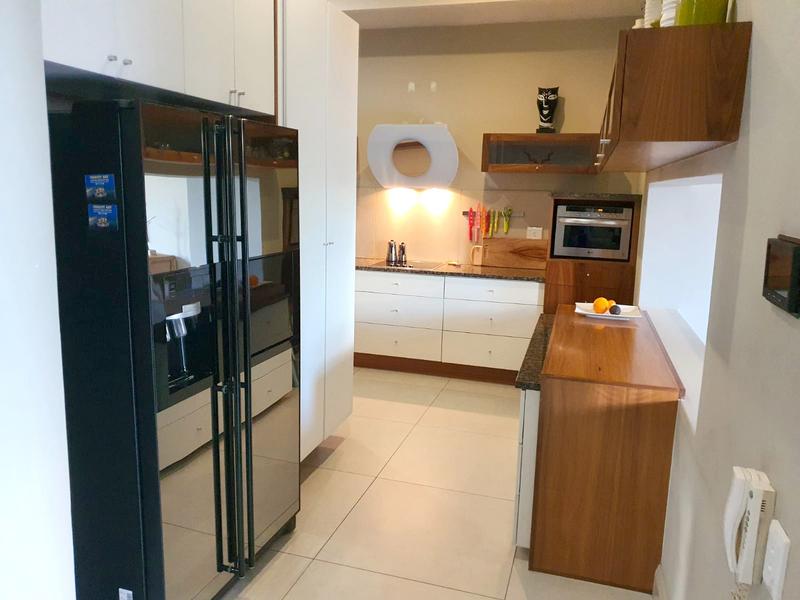 To Let 3 Bedroom Property for Rent in Waterkloof Ridge Gauteng