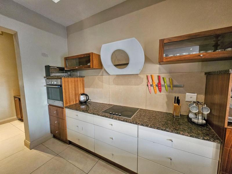 To Let 3 Bedroom Property for Rent in Waterkloof Ridge Gauteng