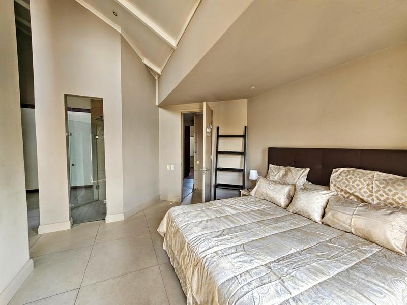 To Let 3 Bedroom Property for Rent in Waterkloof Ridge Gauteng