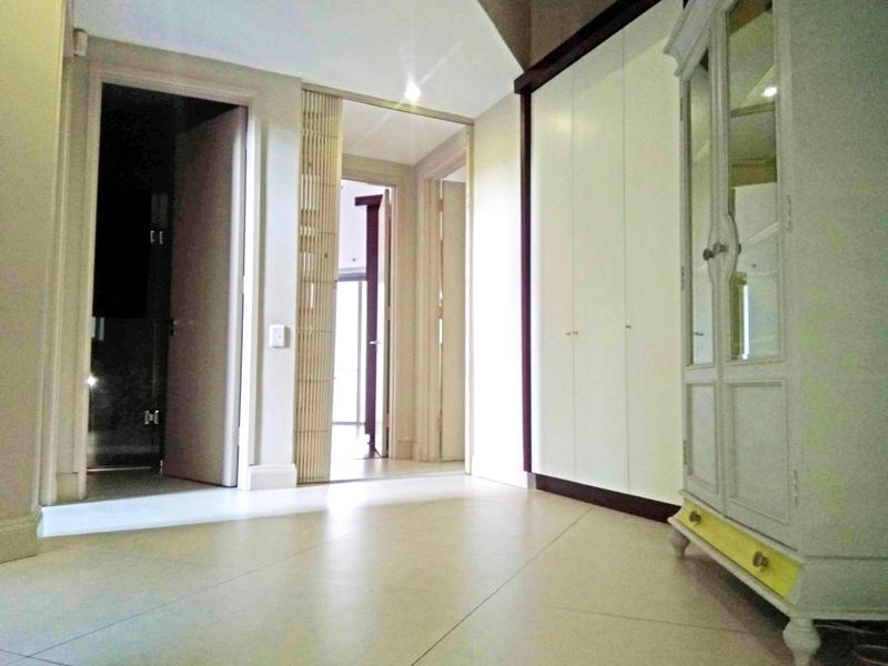 To Let 3 Bedroom Property for Rent in Waterkloof Ridge Gauteng