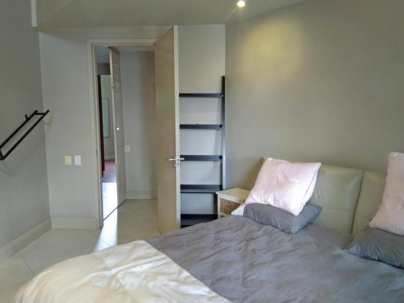 To Let 3 Bedroom Property for Rent in Waterkloof Ridge Gauteng