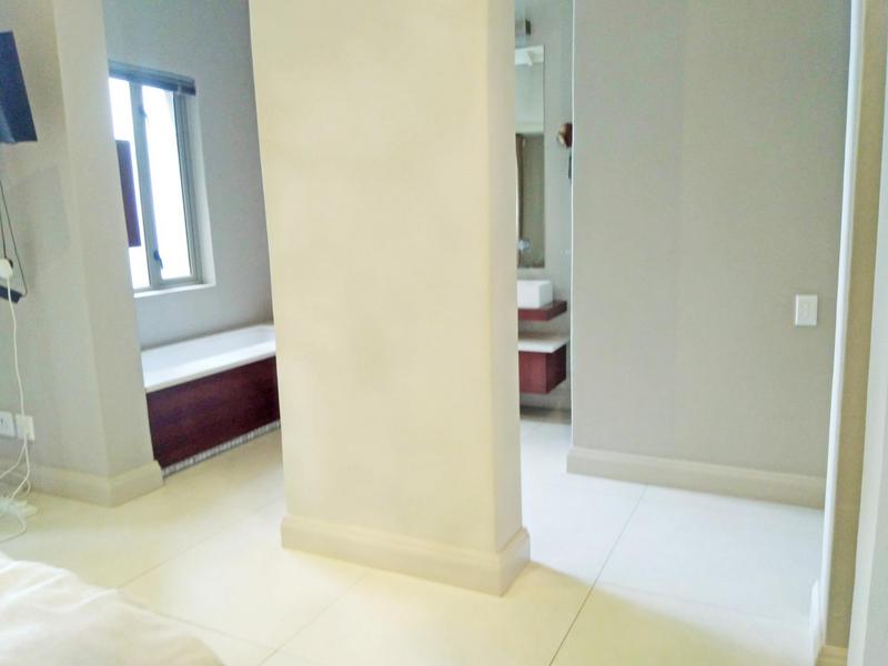 To Let 3 Bedroom Property for Rent in Waterkloof Ridge Gauteng