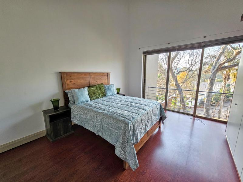To Let 3 Bedroom Property for Rent in Waterkloof Ridge Gauteng