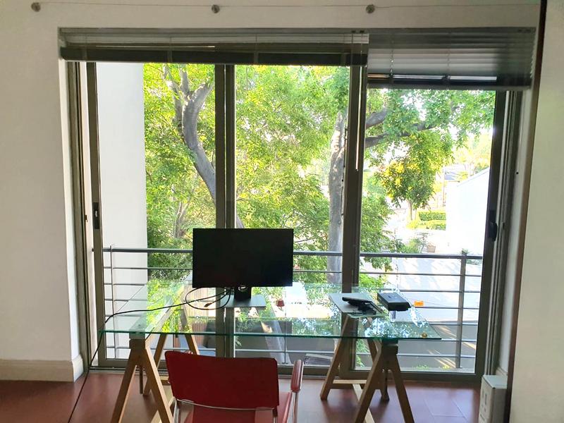 To Let 3 Bedroom Property for Rent in Waterkloof Ridge Gauteng