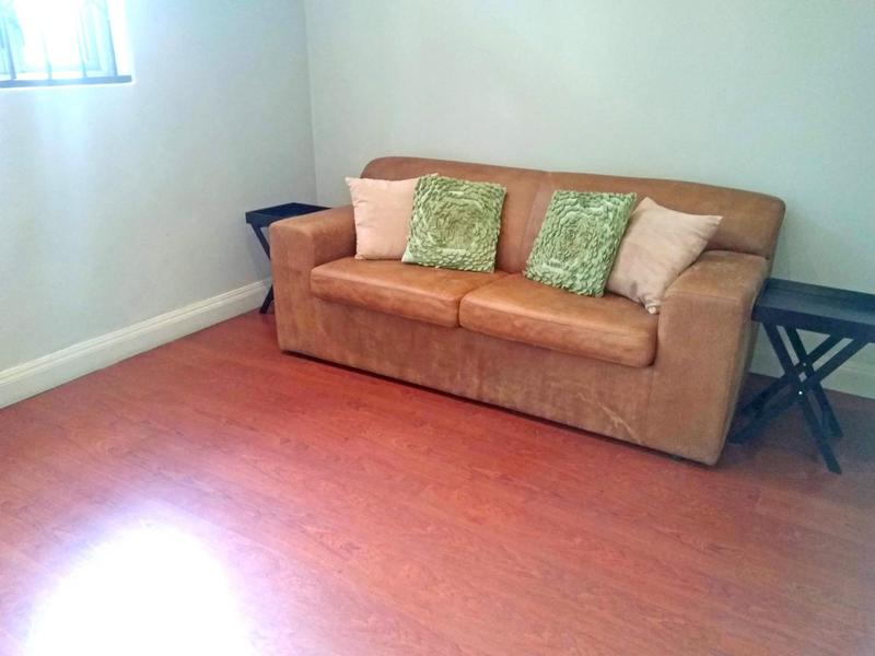 To Let 3 Bedroom Property for Rent in Waterkloof Ridge Gauteng