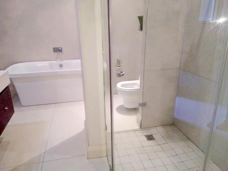 To Let 3 Bedroom Property for Rent in Waterkloof Ridge Gauteng
