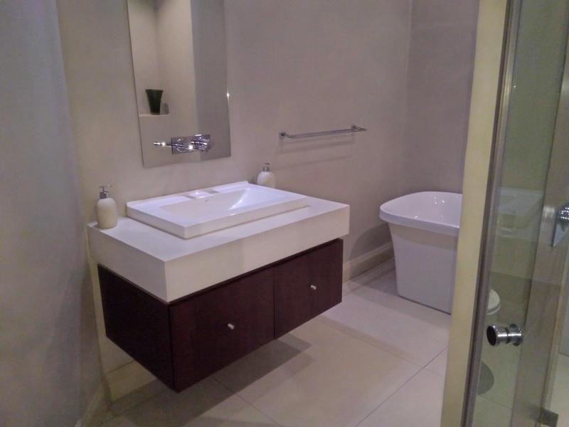 To Let 3 Bedroom Property for Rent in Waterkloof Ridge Gauteng
